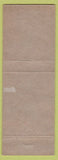 Matchbook Cover - John's Liquor Store Berwyn IL pinup BBQ'