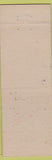 Matchbook Cover - Hotel Fassett Wellsville NY Federal