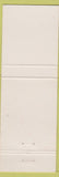 Matchbook Cover - Howie's Place Doylestown WI pinup'