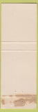 Matchbook Cover - Kelley's Auto Parts Orange CA pinup WEAR'