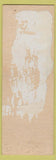 Matchbook Cover - Pannbacker's Tavern Gifford IL pinup SAMPLE'