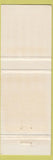 Matchbook Cover - Christopher Ryder House Chathamport Cape Mod MA girlie