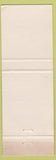 Matchbook Cover - Pinup Monogram George girlie Diamond