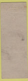 Matchbook Cover - Pleasanton Cafe Fresno CA deco girlie WEAR