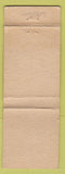Matchbook Cover - Bea Butler's Women's Clothes Danville PA'