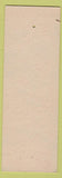 Matchbook Cover - Leon's Fine Foods New Holstein WI bowling SAMPLE'