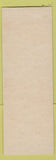 Matchbook Cover - Snyder's Restaurant Mission KS SAMPLE'