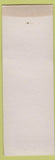 Matchbook Cover - Richert's Inc Port Huron MI restaurant SAMPLE'