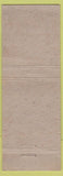Matchbook Cover - Eddy Quality Matches Canada WEAR