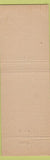 Matchbook Cover - Martin's Restaurant Sandusky OH Low Phone #'