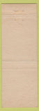 Matchbook Cover - Sagle's Restaurant Hancock MD Low Phone #'