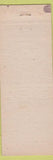 Matchbook Cover - Richardson's Motel Bridgton ME Low Phone #'