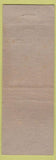 Matchbook Cover - Checker Smoker Boston MA girlie