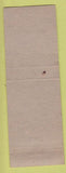 Matchbook Cover - Suk's Tavern King City CA girlie'