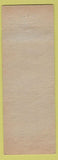 Matchbook Cover - Hotel Hamilton Neepawa MB Low Phone #