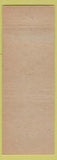 Matchbook Cover - Mayfair Hotel Hill's Drugs Portage LA Prairie MB Low Phone'