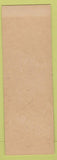 Matchbook Cover - 285 Madison Ave NYC SAMPLE