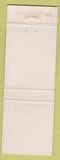 Matchbook Cover - Arlington Beauty Service Arlington Heights IL