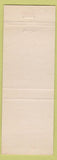Matchbook Cover - Arthur Jacoby Garage Boiling Springs PA hillbilly