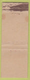 Matchbook Cover - Wardwell Lumber Bristol RI Federal