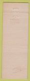 Matchbook Cover - Dutch's Diner Lewistown PA Custard'