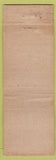 Matchbook Cover - Pickwick Inn Restaurant FEDERAL LONG NYC
