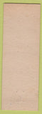 Matchbook Cover - Paddy's Tavern Ligonier IN Hillbilly