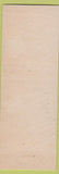Matchbook Cover - Sam Dible Nursery Shelocta PA Christmas Trees Hillbilly