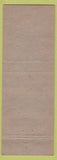 Matchbook Cover - Eppley's York PA Pinup