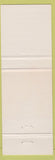 Matchbook Cover - Zen Auto Parts Hamilton ON Pinup