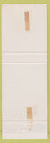 Matchbook Cover - Clayton's Hobby House Toledo OH Hillbilly