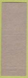 Matchbook Cover - Richards and Knaver Tombstones Warwick PA Elverson Hillbilly