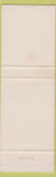 Matchbook Cover - RMS 1962 Hotel Traylor Allentown PA Pinup