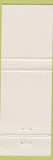 Matchbook Cover - North Grove Motel High Level AB Pinup