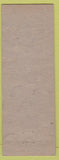 Matchbook Cover - Paddy's Tavern Ligonier IN Hillbilly
