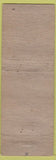 Matchbook Cover - Calistoga Cafe Sacramento CA WORN Pinup