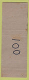 Matchbook Cover - Arnold's Cottage Cafe Salinas CA Pinup