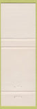 Matchbook Cover - Zen Auto Parts Hamilton ON Pinup
