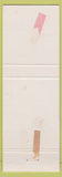 Matchbook Cover - Clayton's Hobby House Toledo OH Hillbilly