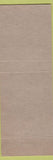 Matchbook Cover - RL Gutshall Texaco oil gas Harrisburg PA Pinup