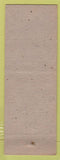 Matchbook Cover - Bank Cafe Pittsburgh PA Pinup