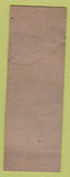 Matchbook Cover - Andrews Air Base MD NCO military WORN Pinup