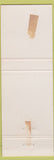 Matchbook Cover - Clayton's Hobby House Toledo OH Hillbilly