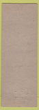Matchbook Cover - Paddy's Tavern Ligonier IN Hillbilly