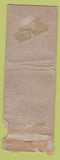 Matchbook Cover - Grand Trunk House Fort Erie West ON POOR Pinup