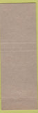 Matchbook Cover - RL Gutshall Texaco oil gas Harrisburg PA Pinup
