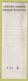 Matchbook Cover - Babe's Restaurant Niagara Falls NY girlie