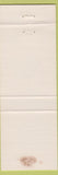 Matchbook Cover - King's Arms Motel Ocean City MD WEAR'