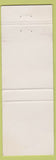 Matchbook Cover - Carol's Appleton WI girlie'
