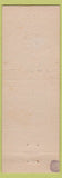 Matchbook Cover - NCO Mess Miami International Airport FL pinup military